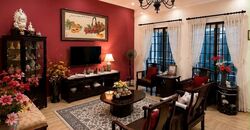 Tai Keng Garden (D19), Terrace #605901151